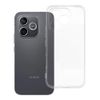 Etui na Honor 600 LITE Clear Case 2 mm (camera protection) transparentne