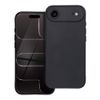 Etui na iPhone 17 AIR Matt czarne