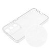 Futerał do Samsung A27 5G Clear Case 2 mm Blink transparentny