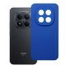 Etui na Xiaomi Redmi NOTE 15 PRO PLUS 5G Matt 2.0 niebieskie