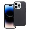 Etui na iPhone 14 PRO Matt czarne