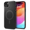 SPIGEN futerał CORE ARMOR MAG kompatybilny z MagSafe do IPHONE 15 matte black