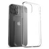Etui na iPhone 11 PRO Back Case Ultra Slim 0,5 mm transparentne