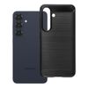 Etui na Samsung S25 Carbon 2.0 czarne