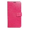 Etui z klapką na Xiaomi Redmi Note 15 PRO 4G Mezzo Book mandala magenta