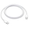 Oryginalny Kabel USB C do C 60W Apple MW493ZM/A A2795 z kluczykiem do karty SIM 1m bulk biały