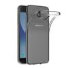 Etui na Samsung J3 2017 Back Case Ultra Slim 0,5 mm transparentne