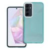Etui na Samsung A35 5G Pearl zielone
