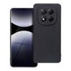 Etui na Xiaomi Redmi Note 14 PRO PLUS 5G Matt czarne