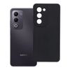 Etui na Oppo A5 4G / A5 5G Matt 2.0 czarne