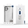 DUX DUCIS futerał AIMO do SAMSUNG A06 5G czarny