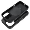 Etui na iPhone 17 AIR Frost Armor czarne