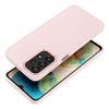 Etui na Samsung A23 5G Frame pudrowy róż