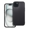 Etui na iPhone 15 PLUS Soft czarne