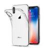 Etui na iPhone X / XS Clear Case 2 mm Box transparentne