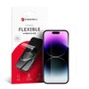 Szkło hybrydowe do iPhone 14 PRO Forcell Flexible Nano Glass