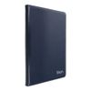 BLUN uniwersalny futerał na tablet 8" (UNT) niebieski