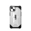 UAG Urban Armor Gear futerał PLASMA kompatybilny z MagSafe do IPHONE 14 transparent