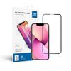Szkło hartowane 5D do iPhone 13 MINI (full glue) Blue Star czarne