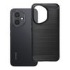 Etui na Honor 400 5G Carbon 2.0 czarne