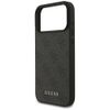 GUESS futerał do IPHONE 17 Pro Max GUHCP17XG4GFGR (PU 4G Classic) brązowy