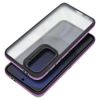 Etui na Samsung A26 5G Neo fioletowe