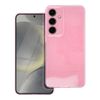 Etui na Samsung S24 PLUS Clear Case 2 mm Blink różowe