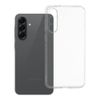 Etui na Samsung A56 5G Clear Case 2 mm (camera protection) transparentne
