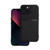 Etui na iPhone 13 MINI Noble czarne