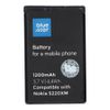 Bateria do Nokia 5220 XM / 5630 XM / 6303 / 6730 / 3720 / C3 / C5-00 /C6-01 1200 mAh Blue Star Premium