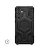 UAG Monarch Pro - obudowa ochronna do Samsung Galaxy S24 Plus 5G z wbudowanym modułem magnetycznym (carbon fiber) [mto]