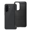 Etui na Samsung A36 5G Carbon 2.0 czarne