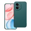 Etui na Honor 400 5G Matt ciemnozielone
