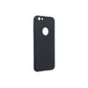 Etui na iPhone 6/6S Soft czarne