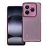 Etui na Xiaomi Redmi Note 14 5G Variete purpurowe