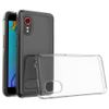 Etui na Samsung Xcover 5 Back Case Ultra Slim 0,5 mm transparentne