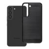Etui na Samsung S22 Carbon 2.0 czarny