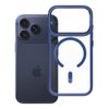 ROAR futerał MAG BUMPER kompatybilny z MagSafe do IPHONE 17 Pro niebieski