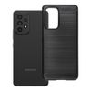 Etui na Samsung A53 5G Carbon 2.0 czarny
