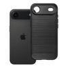 Etui na iPhone 17 AIR Carbon 2.0 czarny