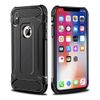 Etui na iPhone XS Armor czarne