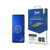 3mk SilverProtection+ - Folia ochronna do Sony Xperia 10 VI