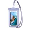 Spigen etui A601 Universal Waterproof Case Aqua niebieska