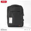 XO CB02 PLECAK NA LAPTOPA 15,6cal czarny