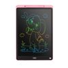 XO tablet graficzny do rysowania LCD V02 16&quot; różowy