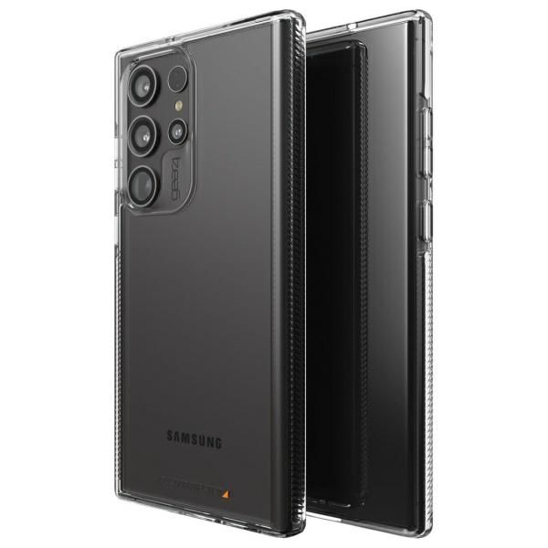 Gear4 Crystal Palace case