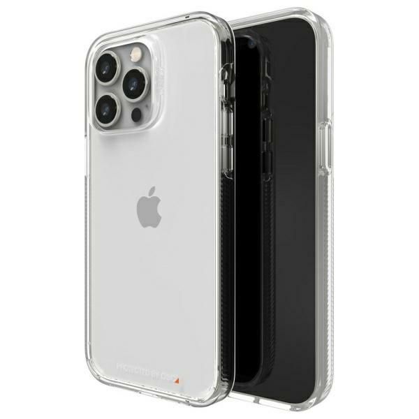 Crystal Palace Case
