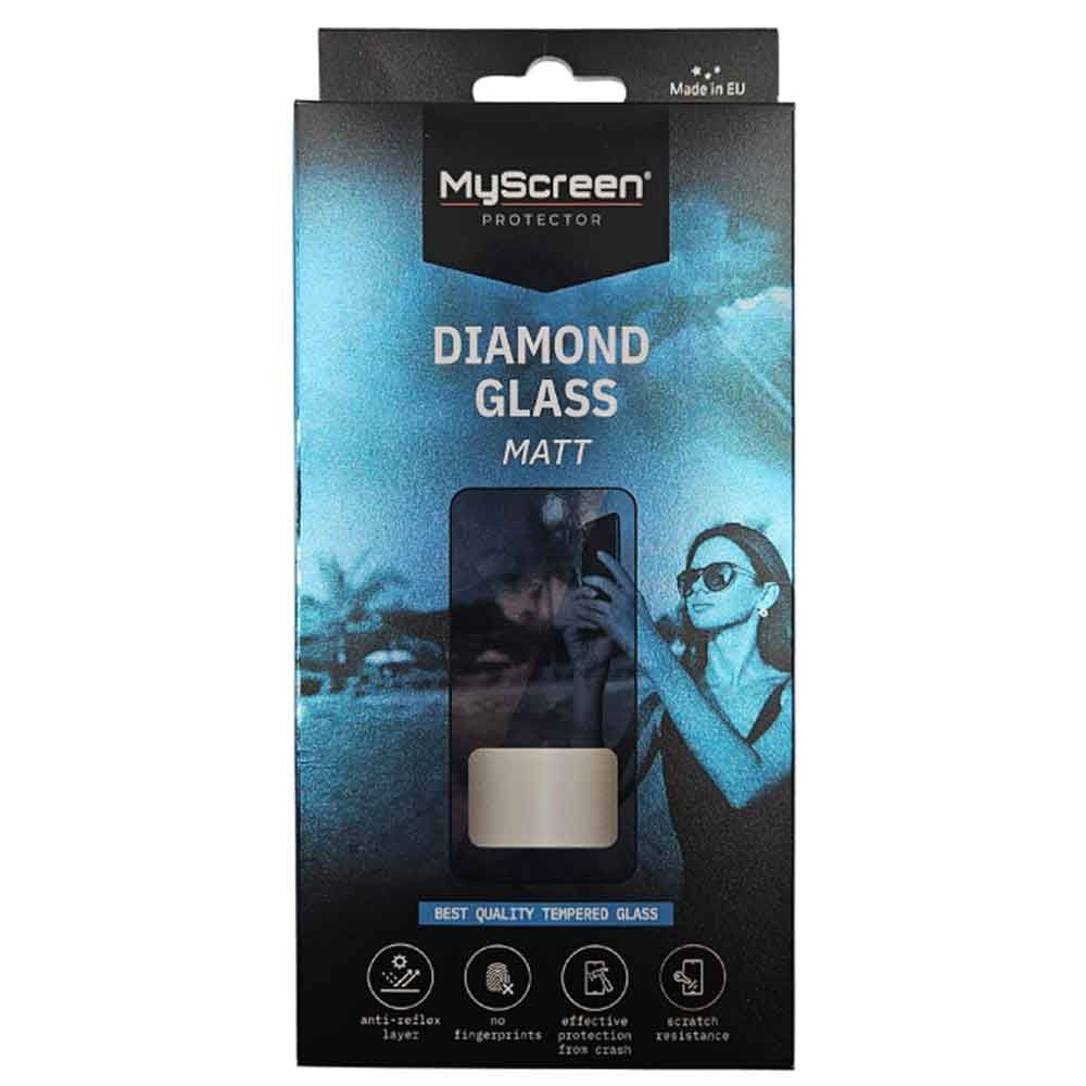 Opakowanie MyScreen Diamond Glass Matt