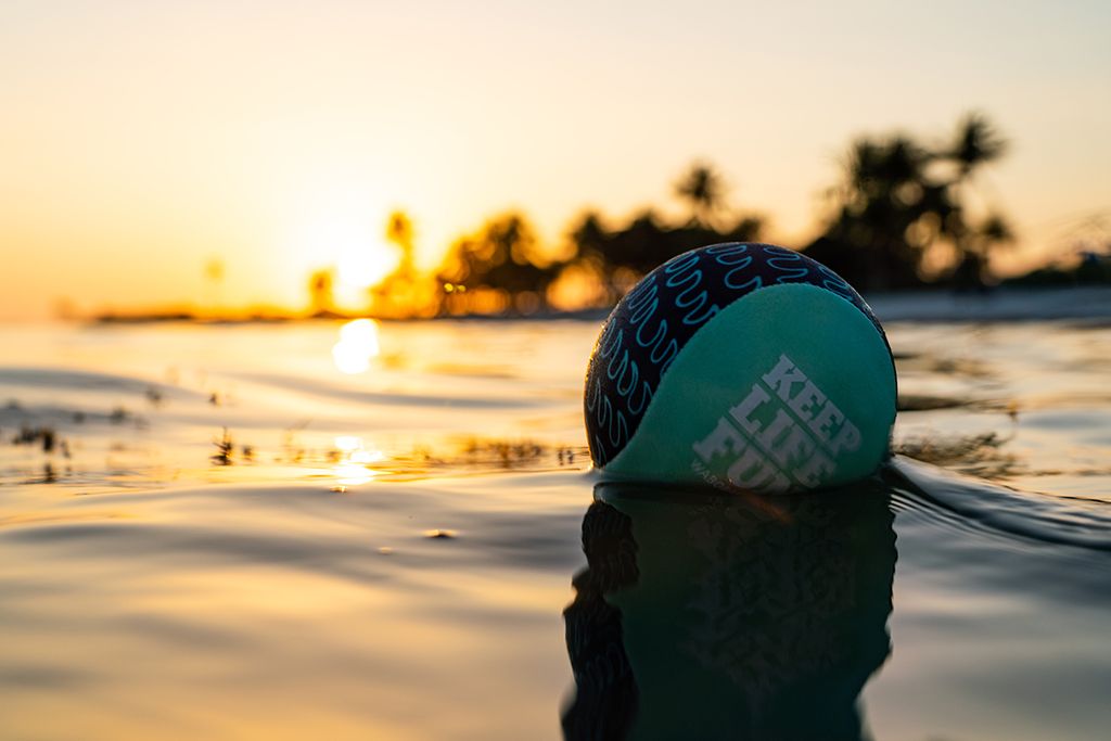 Waboba Tropical Kahuna
