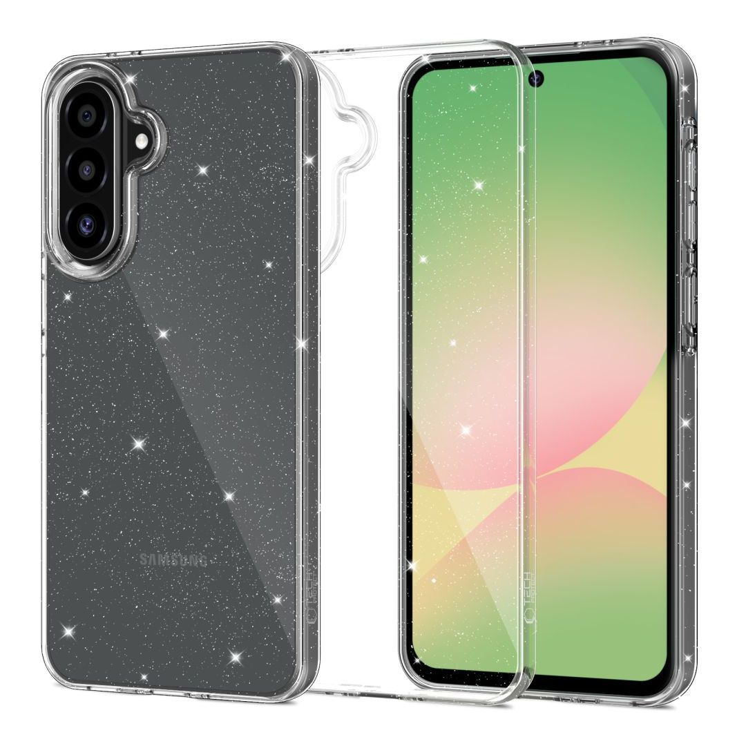 TECH-PROTECT FLEXAIR GALAXY A36 / A37 5G GLITTER
